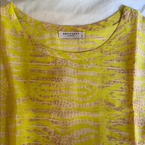 Equipment New Like Blouse